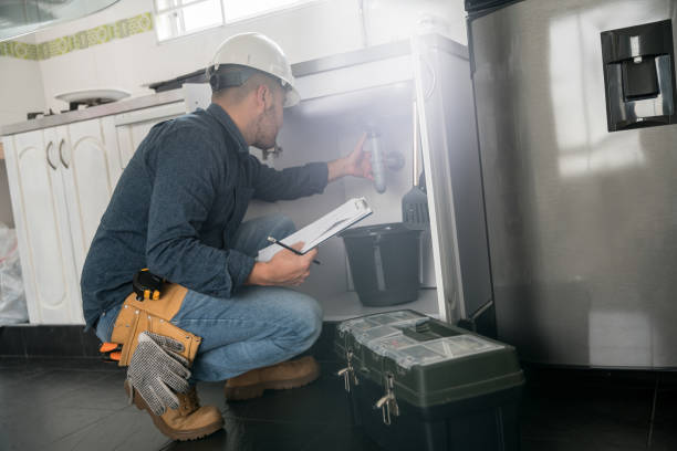 Best Plumbing Repair Near Me  in Valenti, NE